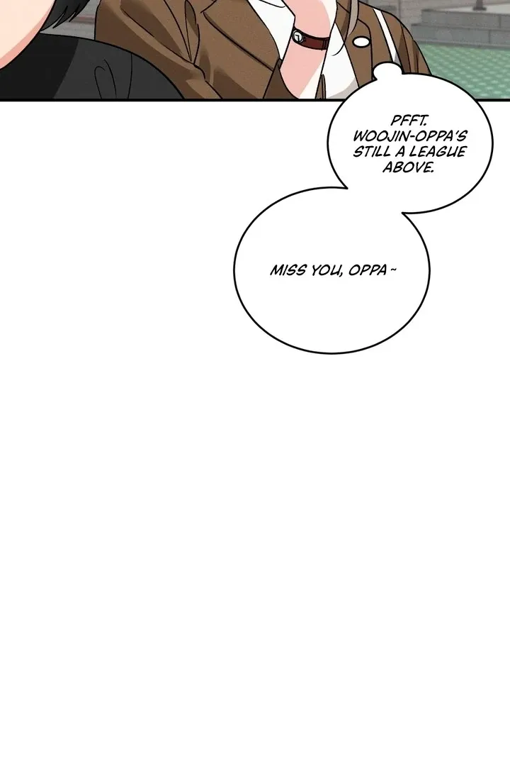 Between two loves Chapter 1 page 87 - 