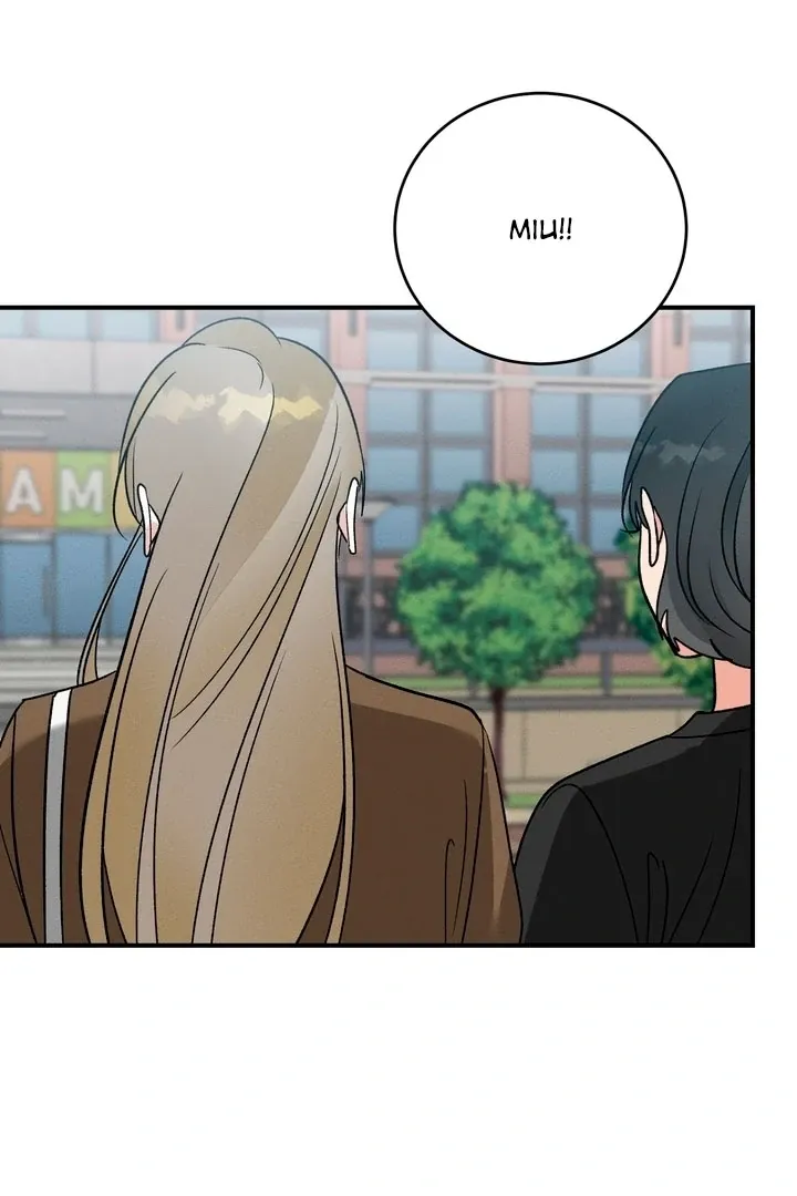 Between two loves Chapter 1 page 88 - 