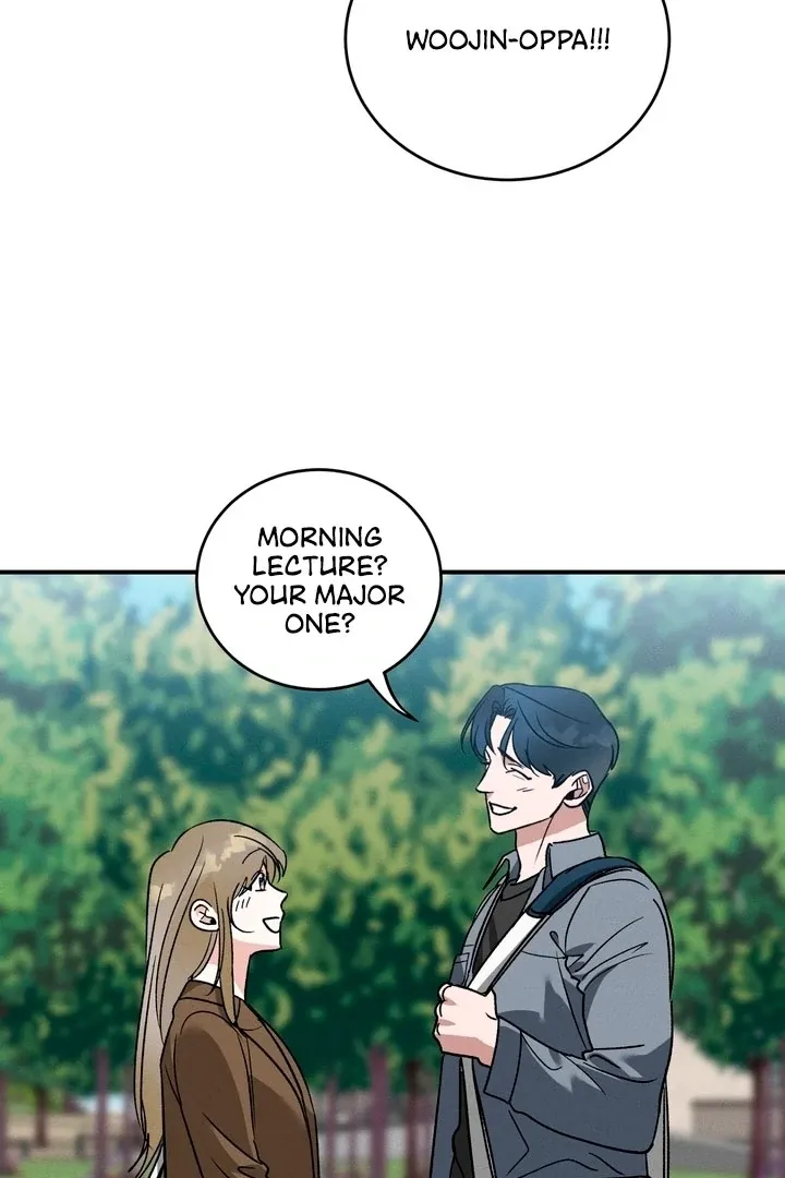 Between two loves Chapter 1 page 91 - 