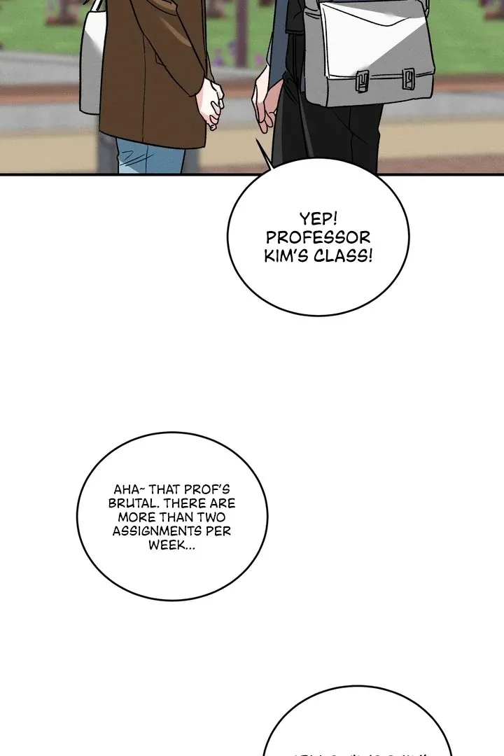 Between two loves Chapter 1 page 92 - 