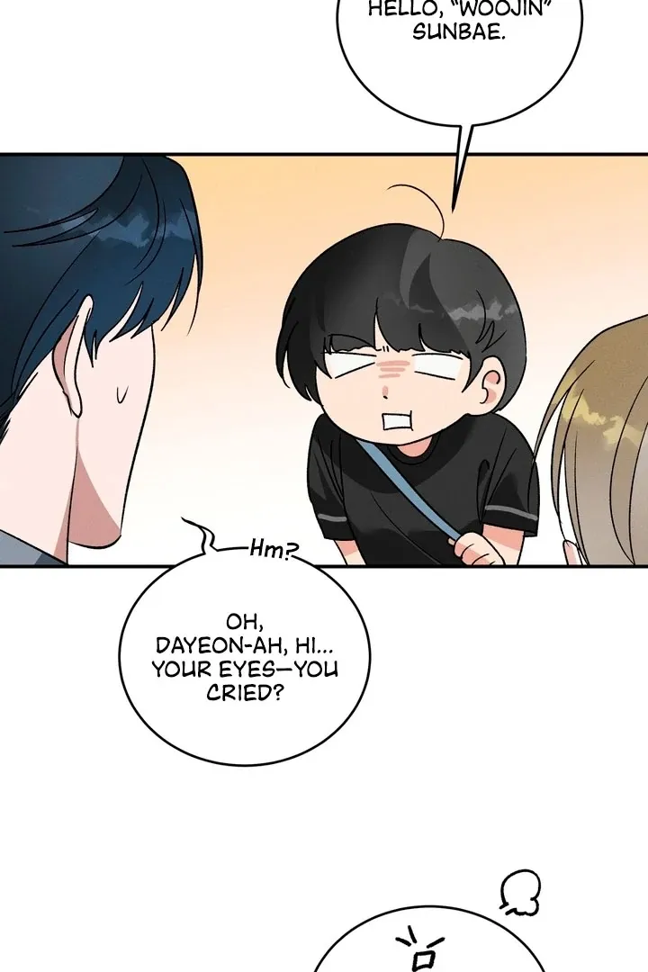 Between two loves Chapter 1 page 93 - 