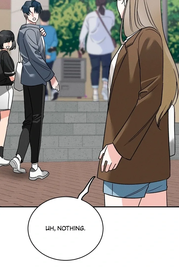 Between two loves Chapter 1 page 100 - 