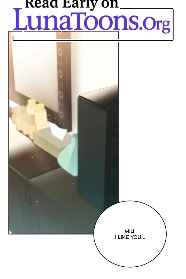 Between two loves Chapter 10 page 2 - 