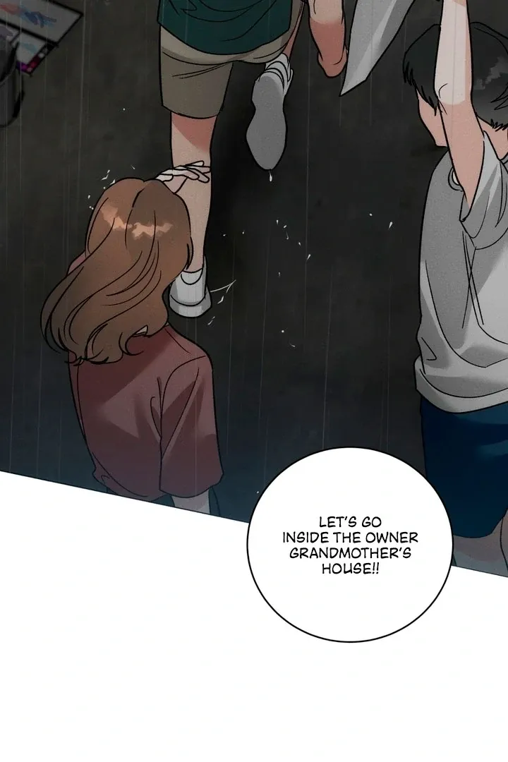 Between two loves Chapter 10 page 11 - 