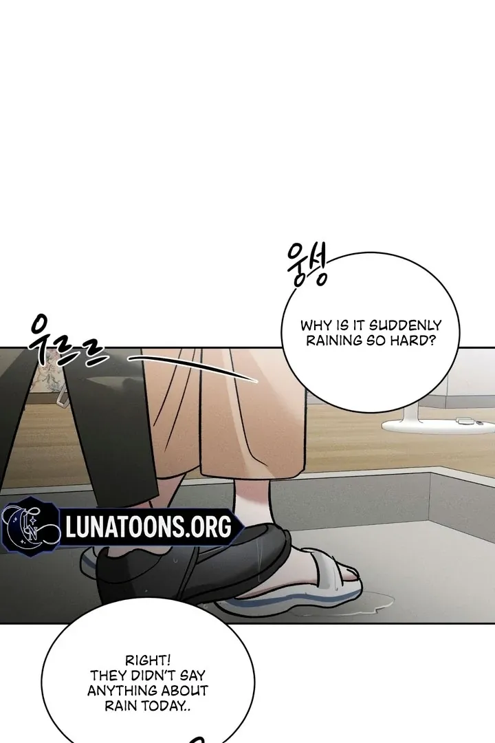 Between two loves Chapter 10 page 12 - 