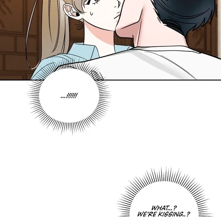 Between two loves Chapter 10 page 14 - 