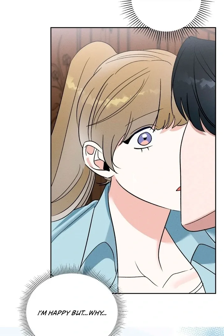 Between two loves Chapter 10 page 15 - 
