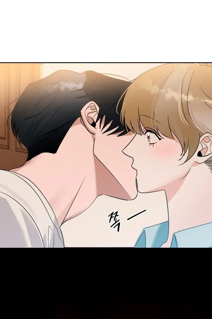 Between two loves Chapter 10 page 3 - 