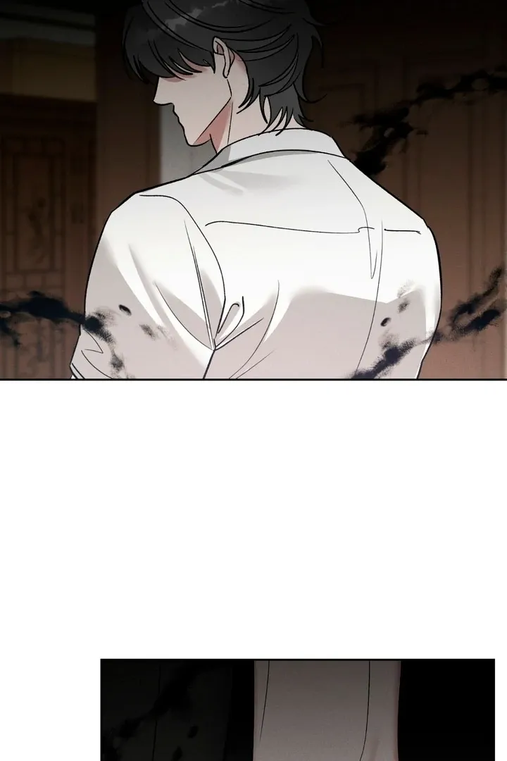 Between two loves Chapter 10 page 21 - 