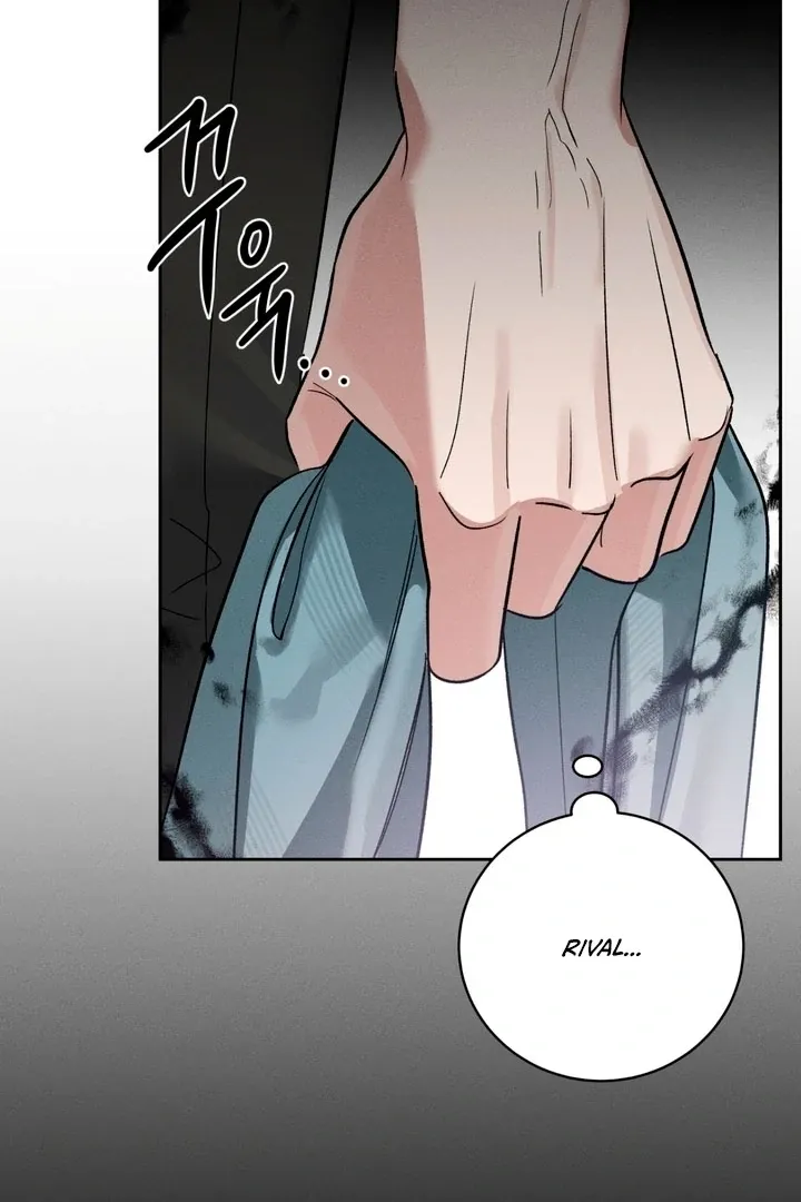 Between two loves Chapter 10 page 22 - 