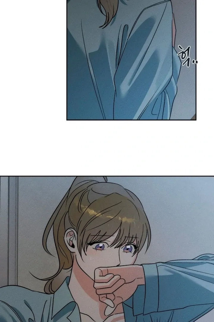 Between two loves Chapter 10 page 26 - 