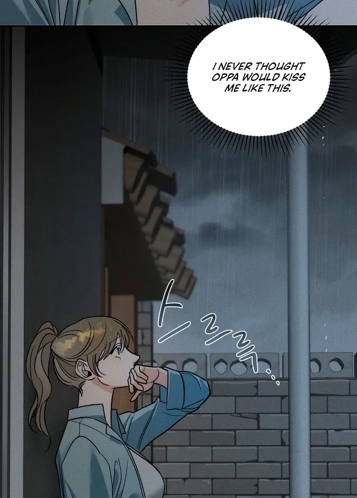 Between two loves Chapter 10 page 27 - 