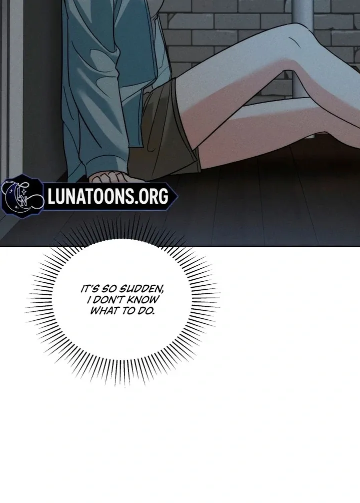 Between two loves Chapter 10 page 28 - 