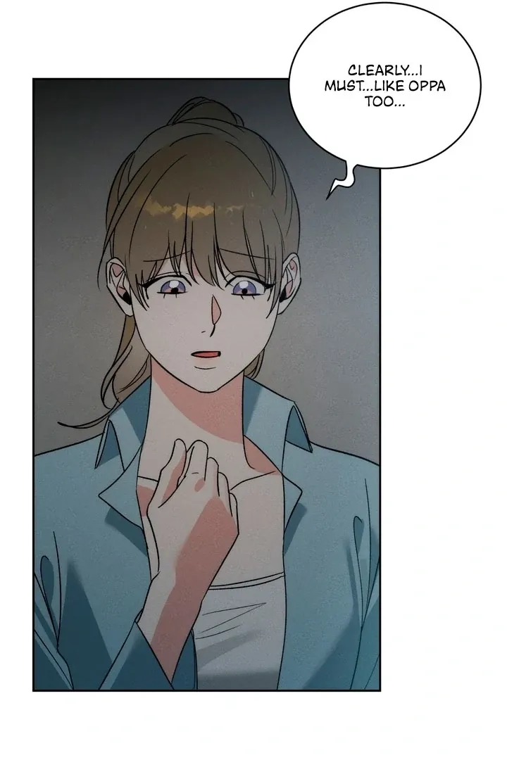Between two loves Chapter 10 page 29 - 