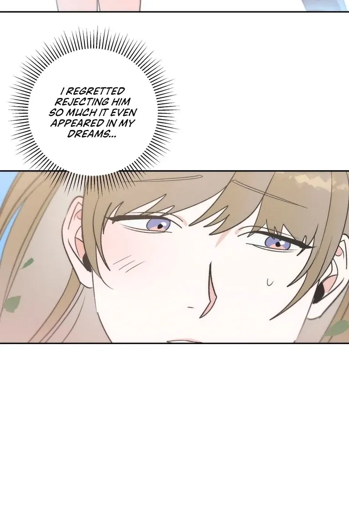 Between two loves Chapter 10 page 31 - 