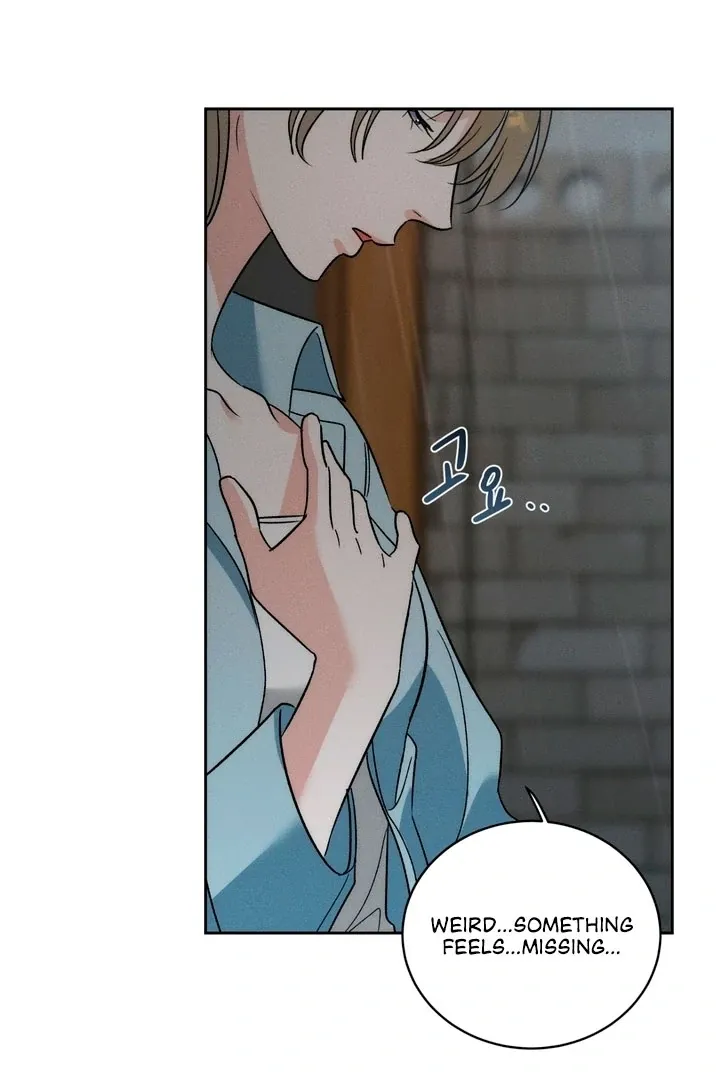 Between two loves Chapter 10 page 32 - 