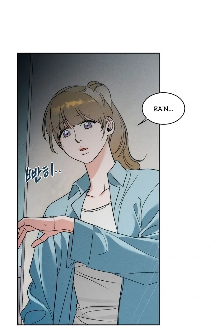 Between two loves Chapter 10 page 34 - 