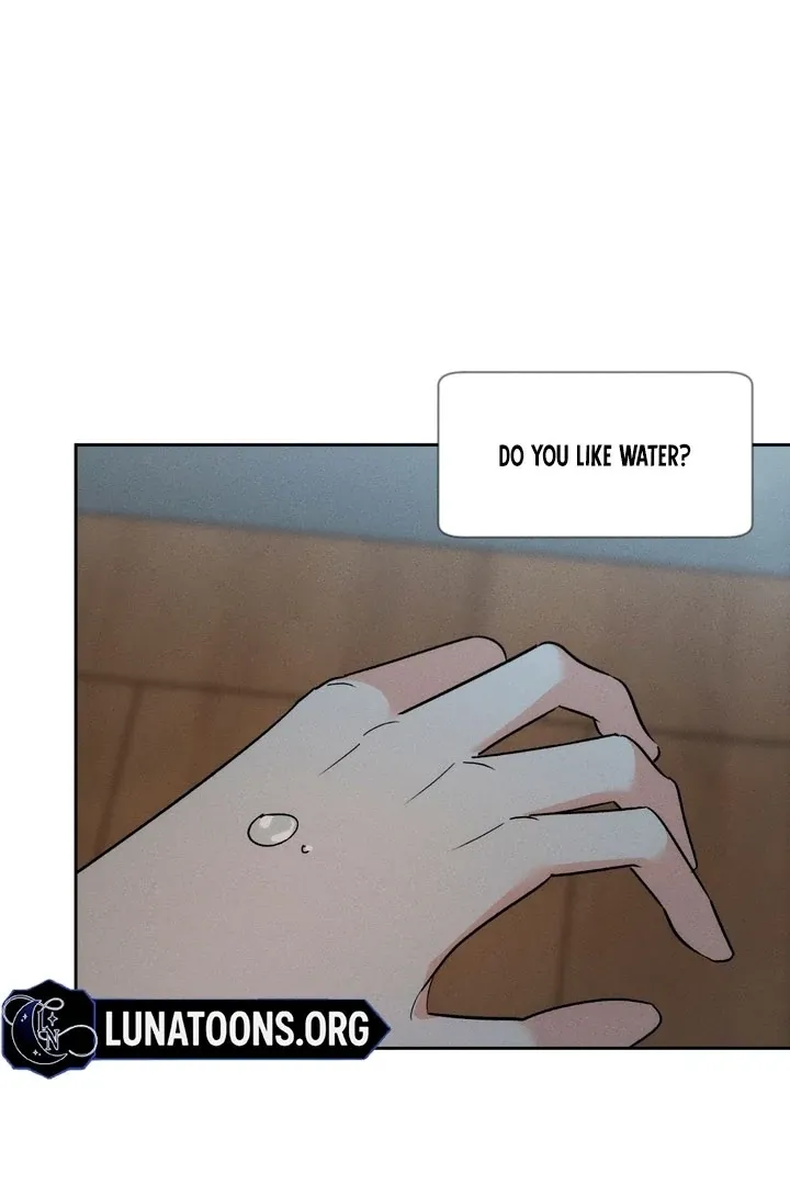 Between two loves Chapter 10 page 35 - 