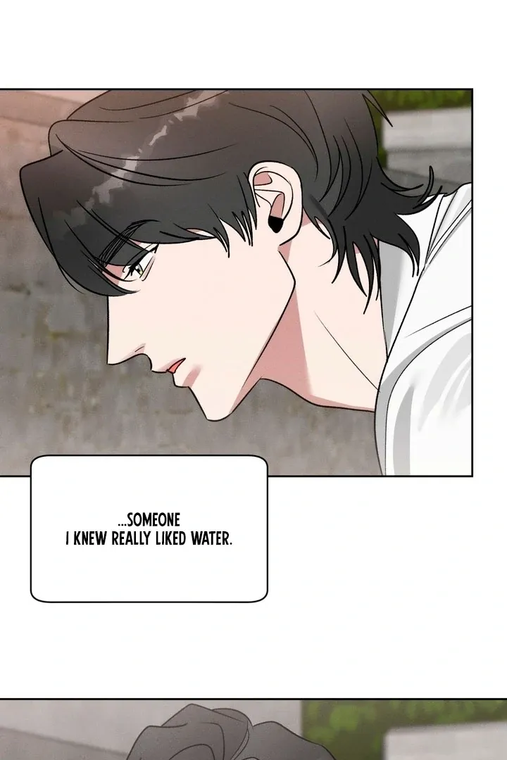 Between two loves Chapter 10 page 36 - 