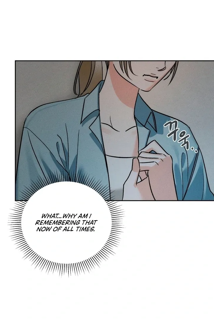 Between two loves Chapter 10 page 38 - 