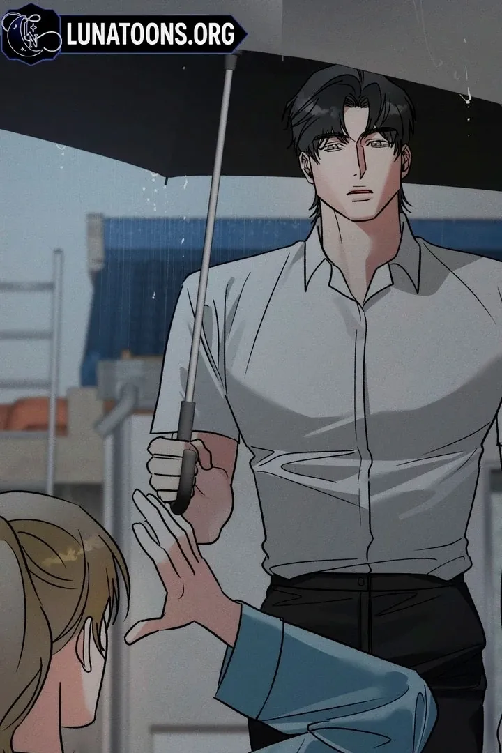 Between two loves Chapter 10 page 43 - 