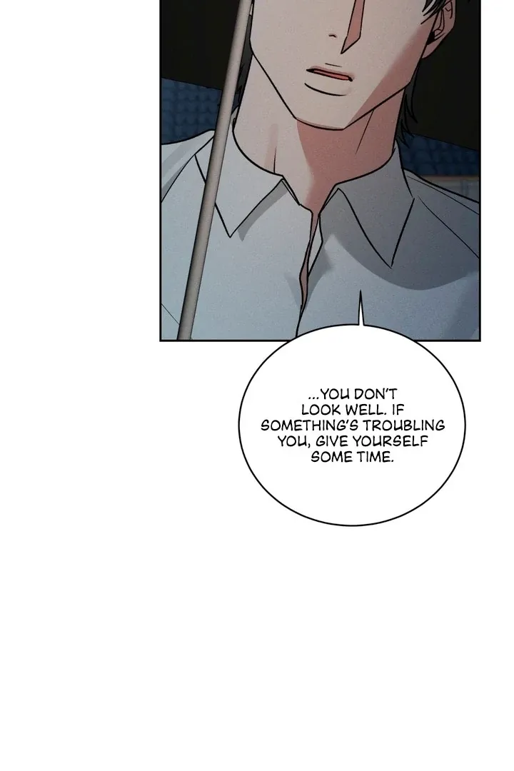 Between two loves Chapter 10 page 46 - 