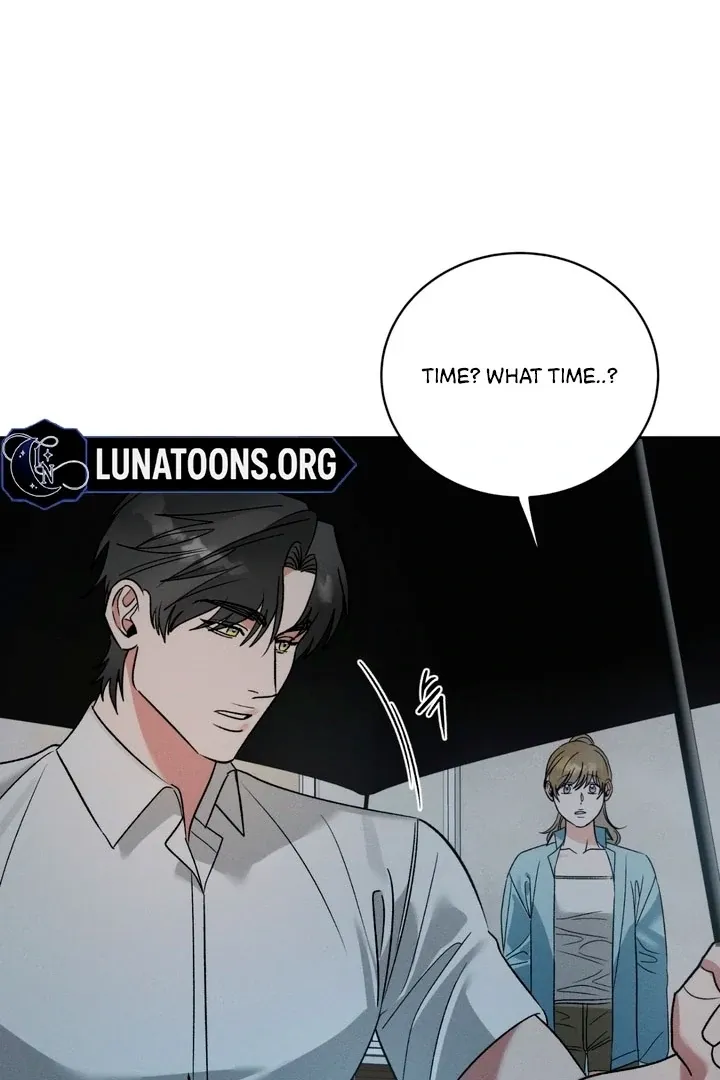 Between two loves Chapter 10 page 47 - 