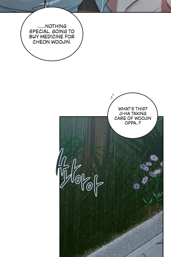 Between two loves Chapter 10 page 48 - 