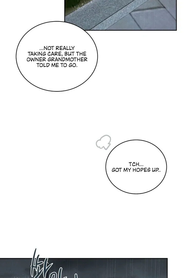 Between two loves Chapter 10 page 49 - 