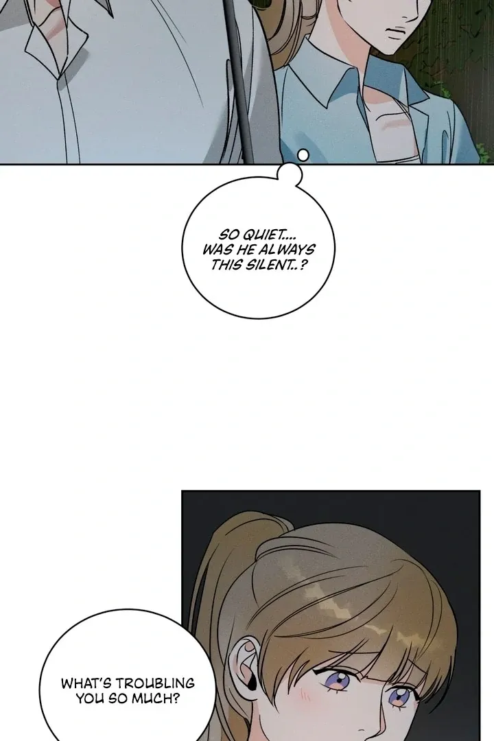 Between two loves Chapter 10 page 51 - 