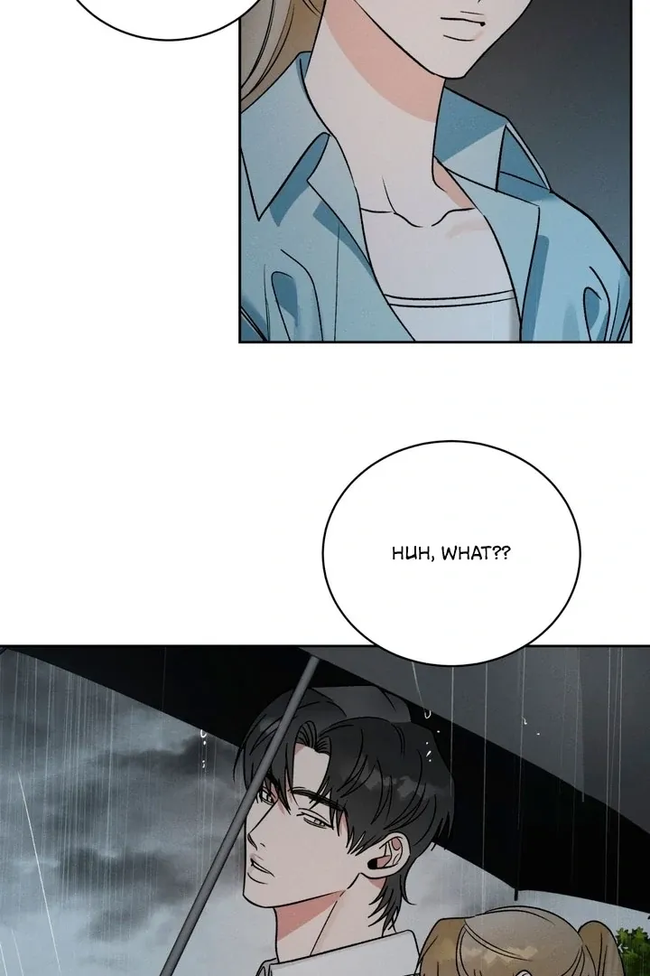 Between two loves Chapter 10 page 52 - 