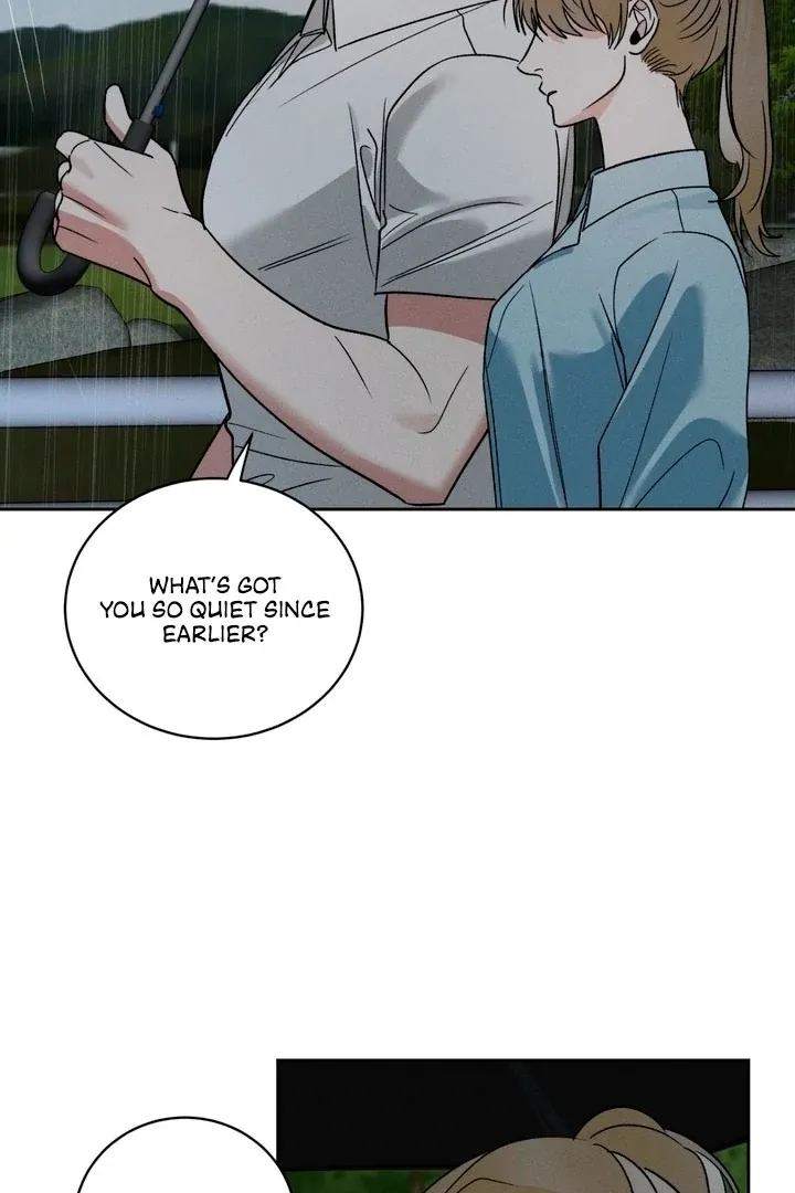 Between two loves Chapter 10 page 53 - 