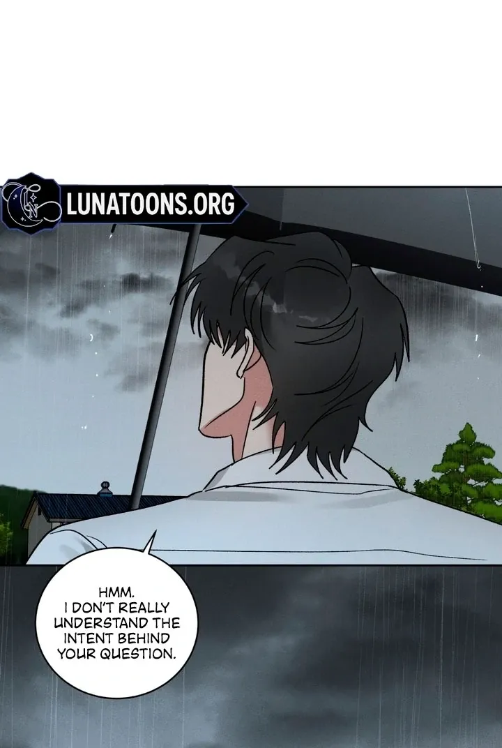 Between two loves Chapter 10 page 55 - 