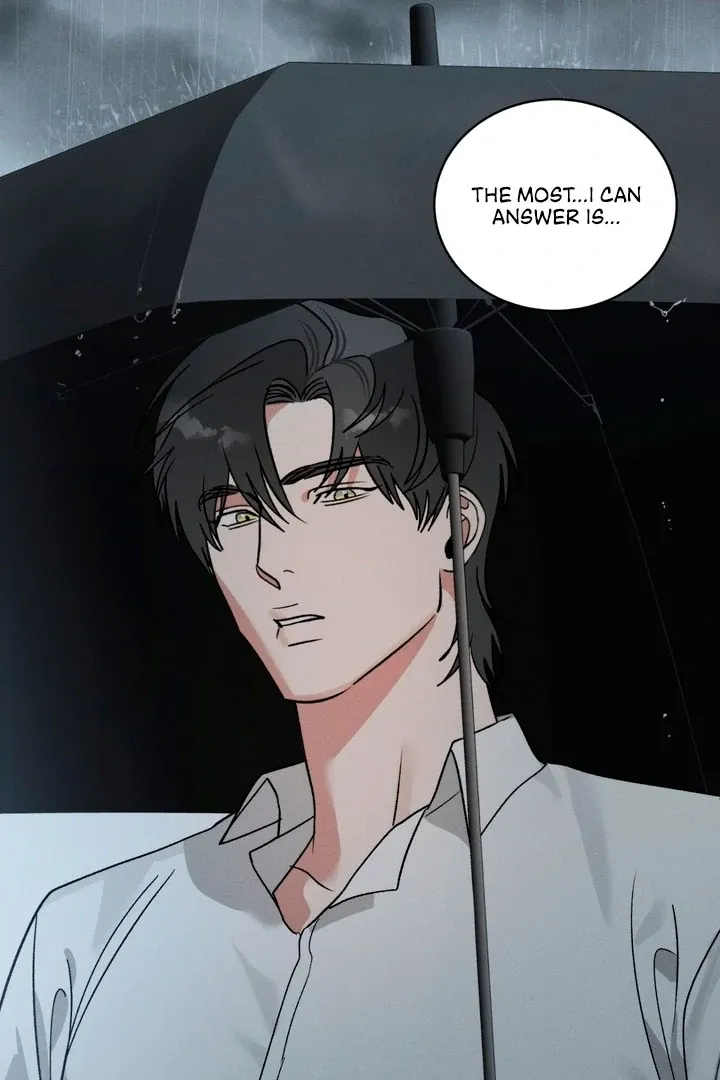Between two loves Chapter 10 page 56 - 