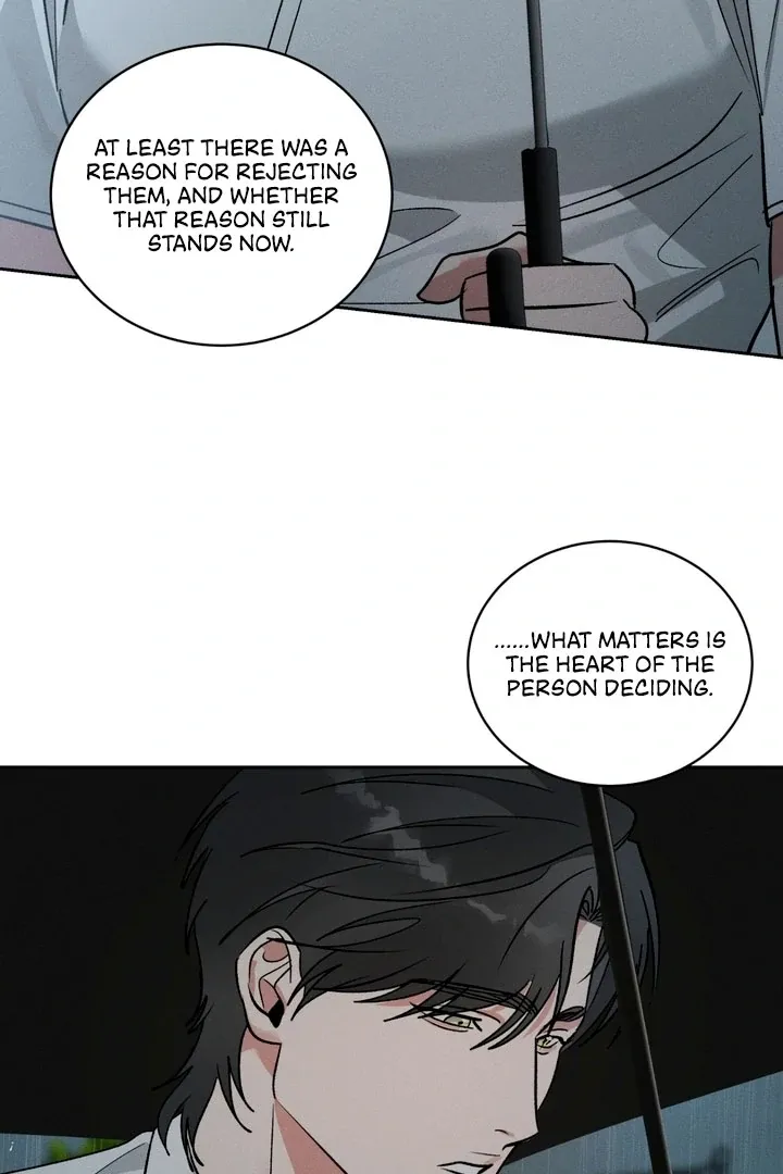 Between two loves Chapter 10 page 57 - 