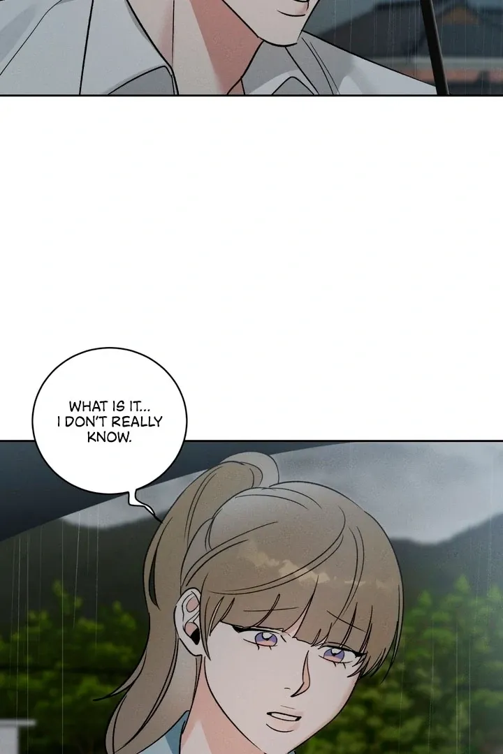 Between two loves Chapter 10 page 58 - 