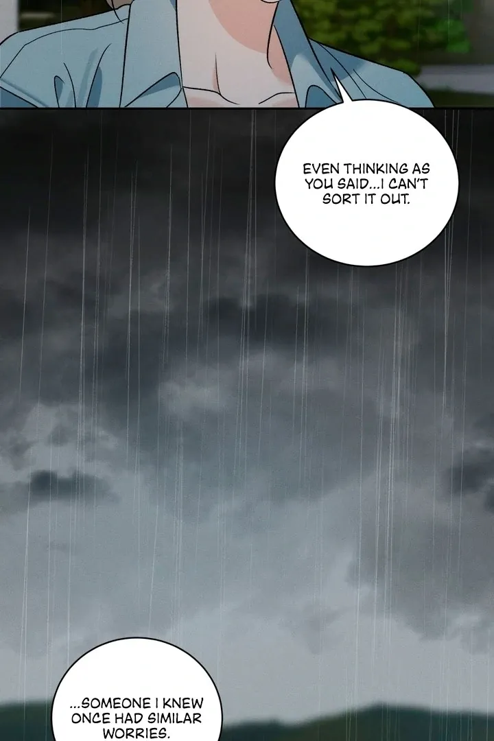 Between two loves Chapter 10 page 59 - 