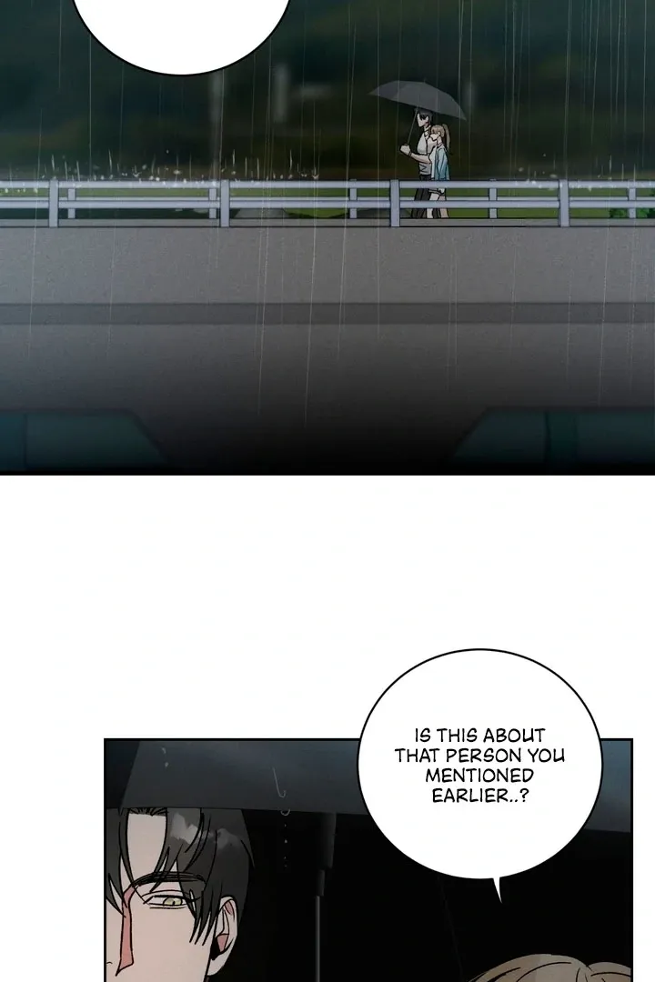 Between two loves Chapter 10 page 60 - 