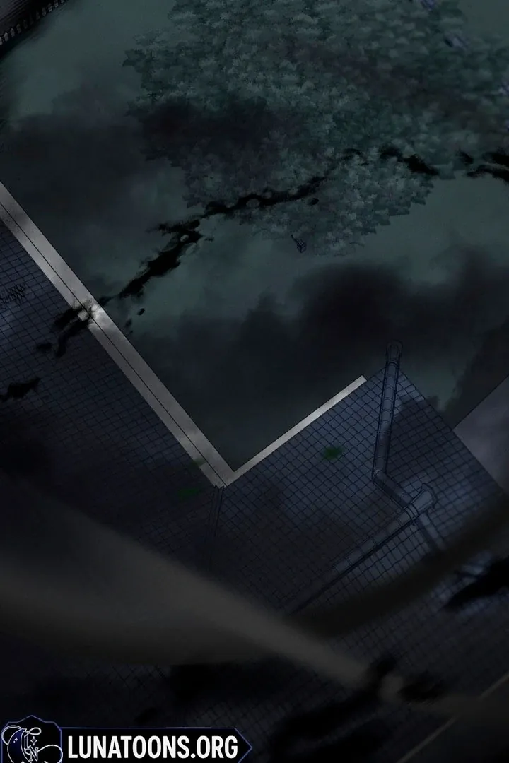 Between two loves Chapter 10 page 7 - 