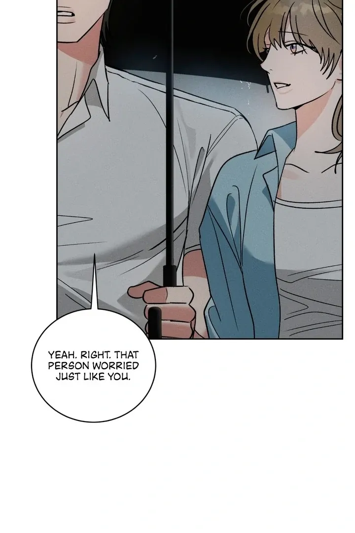 Between two loves Chapter 10 page 61 - 