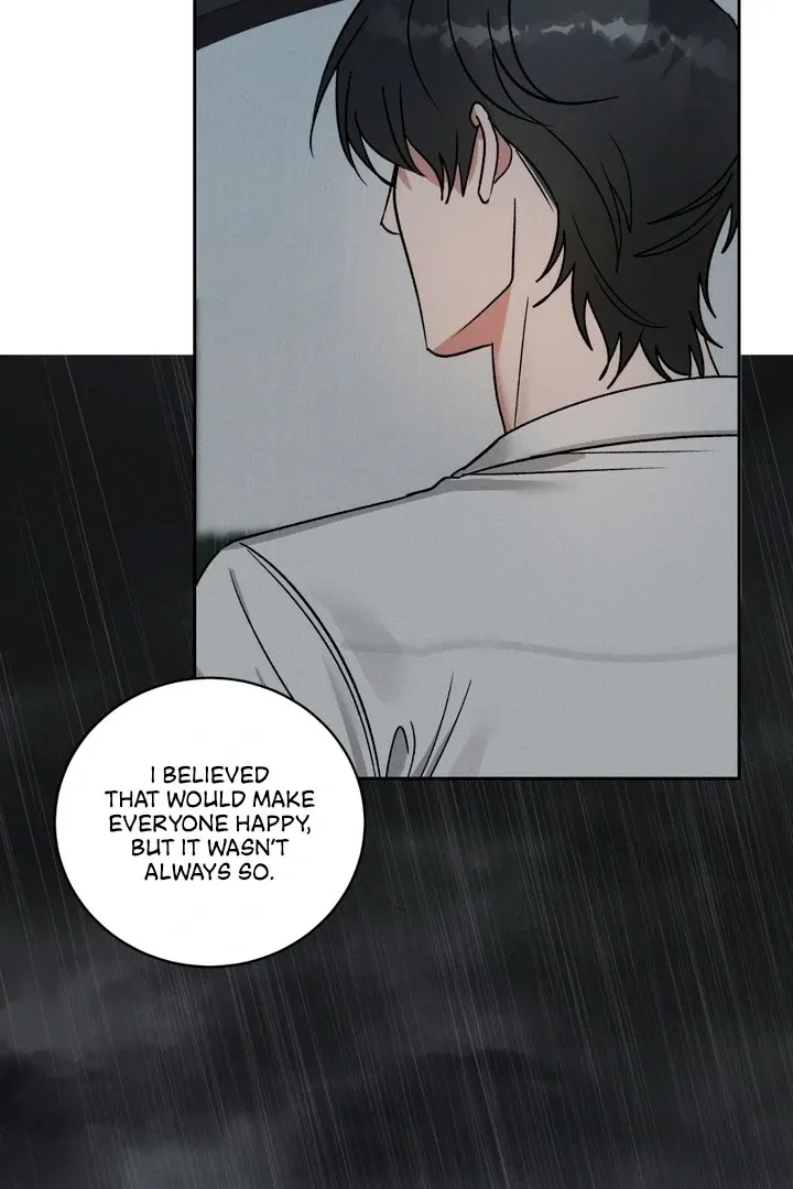 Between two loves Chapter 10 page 63 - 