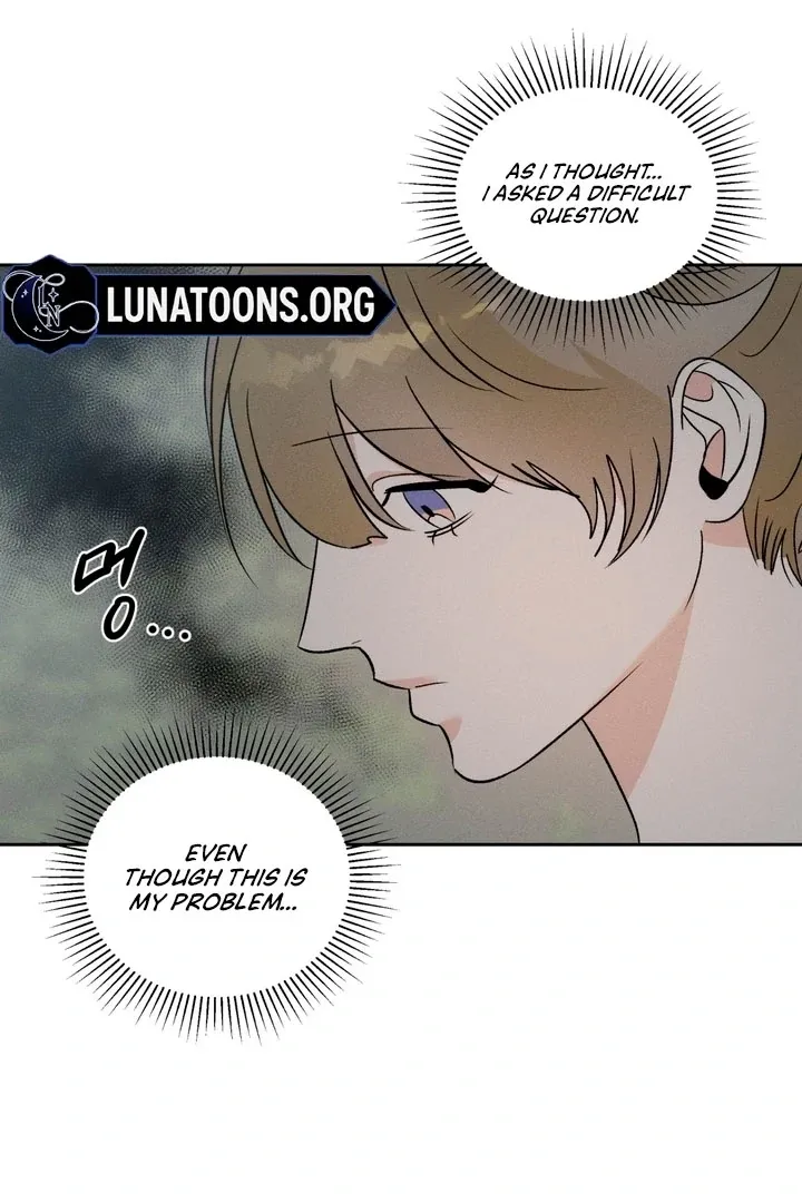 Between two loves Chapter 10 page 67 - 