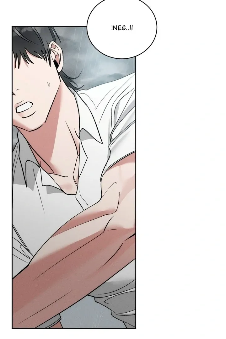Between two loves Chapter 10 page 71 - 