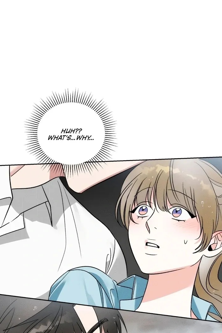 Between two loves Chapter 10 page 72 - 