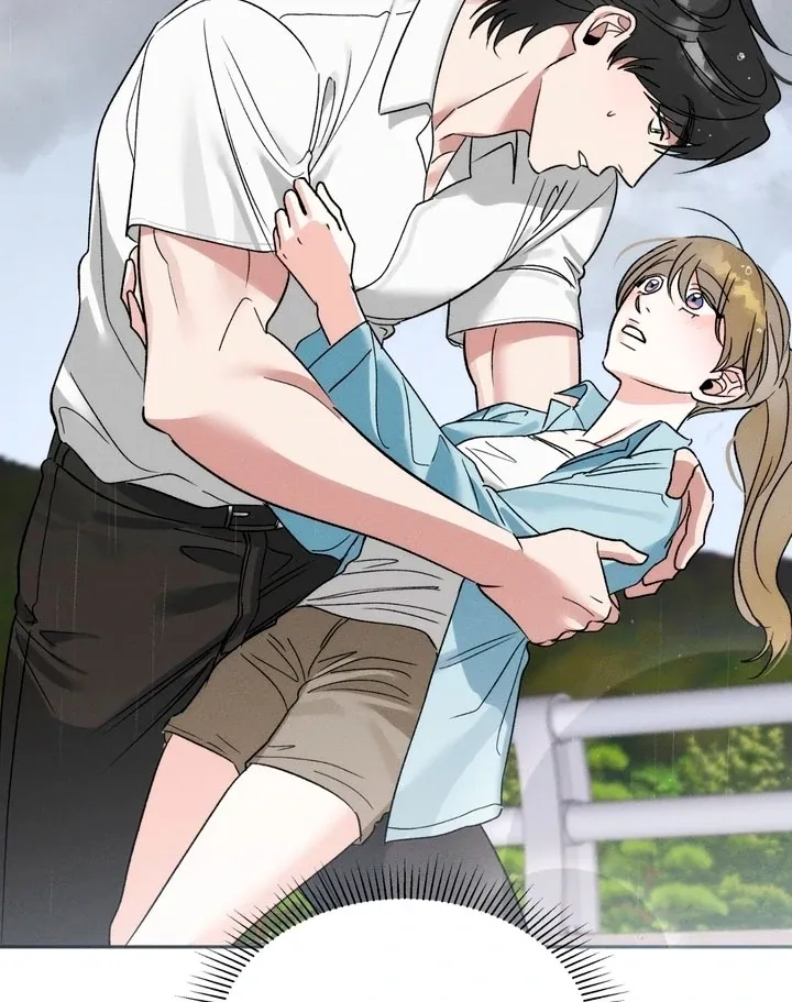 Between two loves Chapter 10 page 74 - 