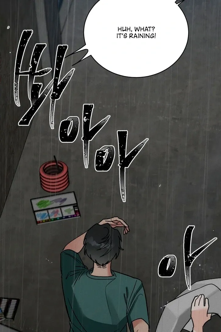 Between two loves Chapter 10 page 10 - 