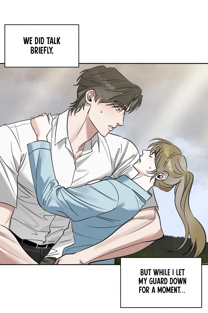 Between two loves Chapter 11 page 11 - 