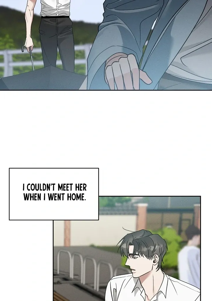 Between two loves Chapter 11 page 13 - 