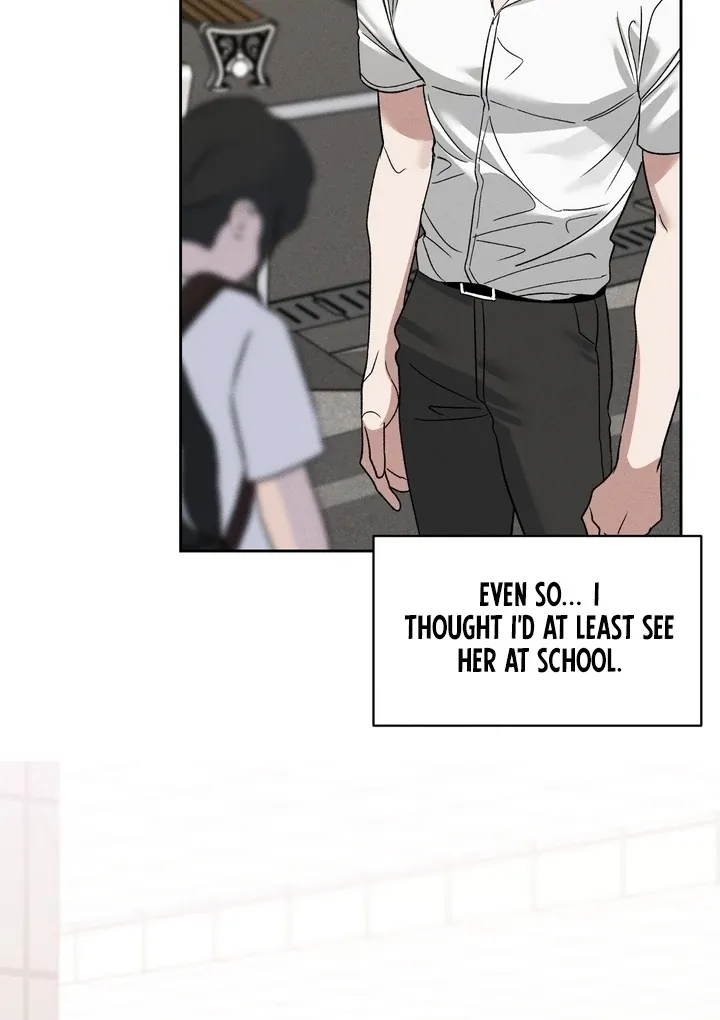 Between two loves Chapter 11 page 14 - 