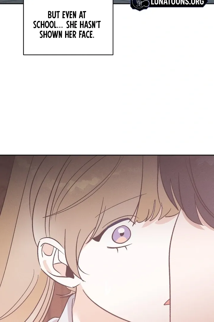 Between two loves Chapter 11 page 16 - 